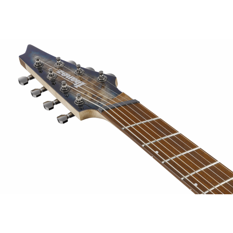 Ibanez RGMS7PB CBS Electric Guitar 7 String Multiscale Neck — view 4