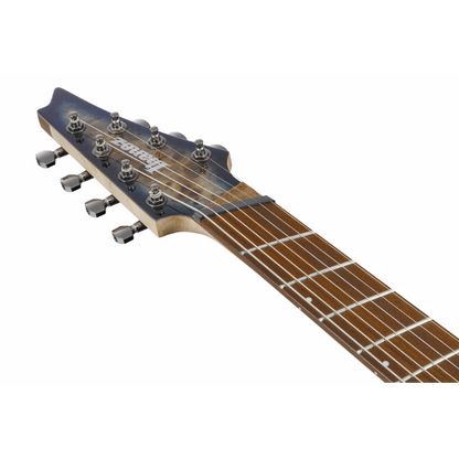 Ibanez RGMS7PB CBS Electric Guitar 7 String Multiscale Neck — view 4