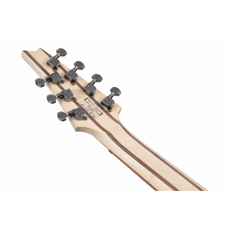 Ibanez RGMS7PB CBS Electric Guitar 7 String Multiscale Neck — view 5