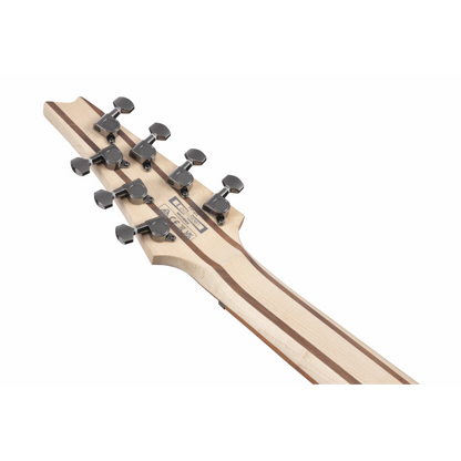 Ibanez RGMS7PB CBS Electric Guitar 7 String Multiscale Neck — view 5