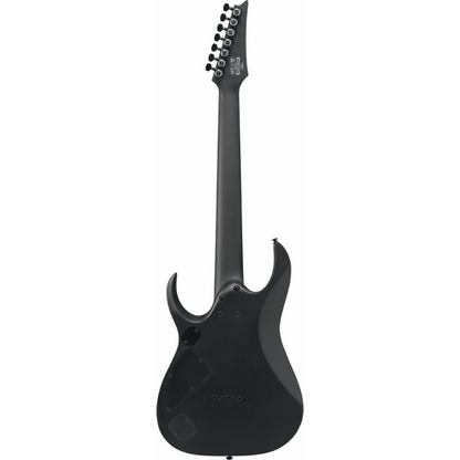 Ibanez RGDRB71 BKF Electric Guitar 7 String — view 2
