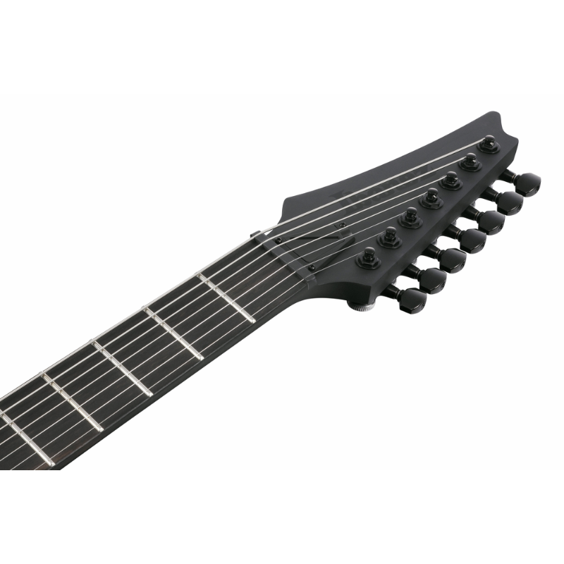 Ibanez RGDRB71 BKF Electric Guitar 7 String — view 4