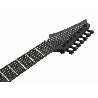 Ibanez RGDRB71 BKF Electric Guitar 7 String — view 4