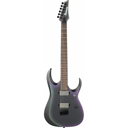 Ibanez RGD61 BAM Electric Guitar 26.5" Scale, Extra-Deep Cutaways, Fast Neck for Metal Music