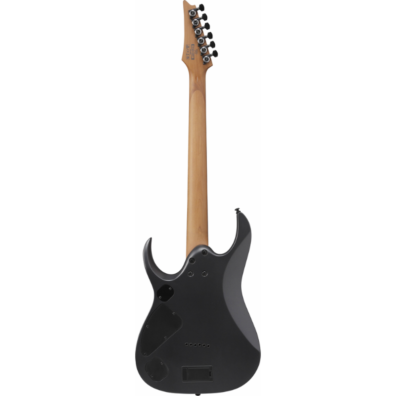 Ibanez RGD61 BAM Electric Guitar 26.5" Scale, Extra-Deep Cutaways, Fast Neck for Metal Music — view 2