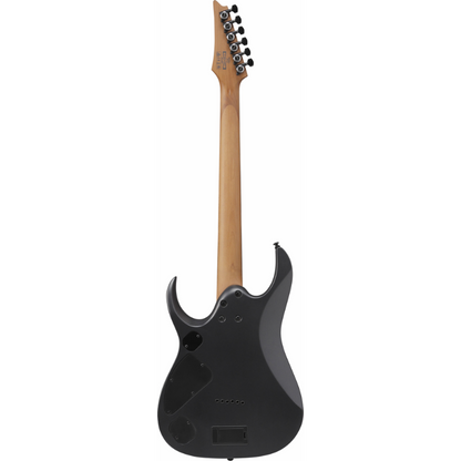 Ibanez RGD61 BAM Electric Guitar 26.5" Scale, Extra-Deep Cutaways, Fast Neck for Metal Music — view 2