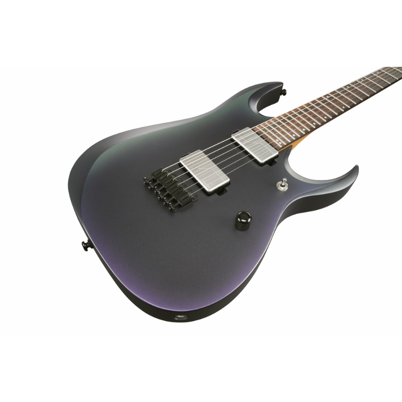 Ibanez RGD61 BAM Electric Guitar 26.5" Scale, Extra-Deep Cutaways, Fast Neck for Metal Music — view 3
