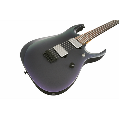 Ibanez RGD61 BAM Electric Guitar 26.5" Scale, Extra-Deep Cutaways, Fast Neck for Metal Music — view 3