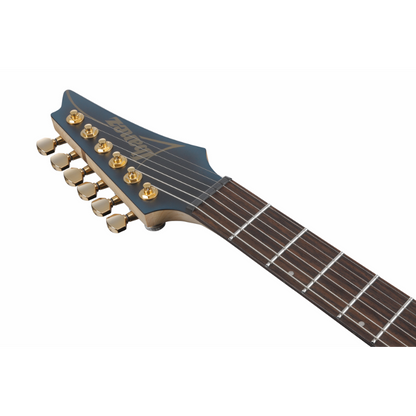 Ibanez SML721 MAM Electric Guitar - Sculpted Mahogany Body, Lightweight Design, Signature S Series — view 4
