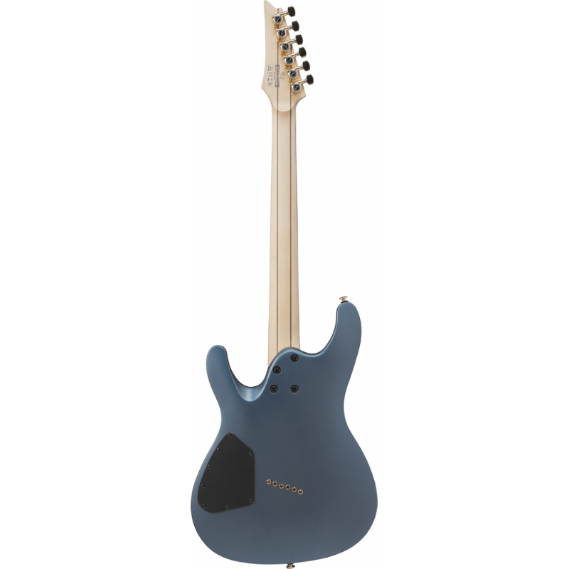 Ibanez SML721 MAM Electric Guitar - Sculpted Mahogany Body, Lightweight Design, Signature S Series — view 2