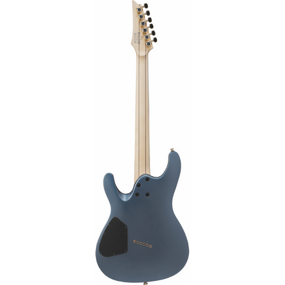 Ibanez SML721 MAM Electric Guitar - Sculpted Mahogany Body, Lightweight Design, Signature S Series — view 2
