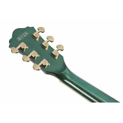 Ibanez AS93FM TMG Artcore Semi-Acoustic Guitar — view 5