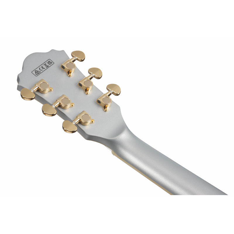 Ibanez AS73G MSF Semi-Acoustic Guitar — view 5