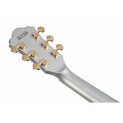 Ibanez AS73G MSF Semi-Acoustic Guitar — view 5