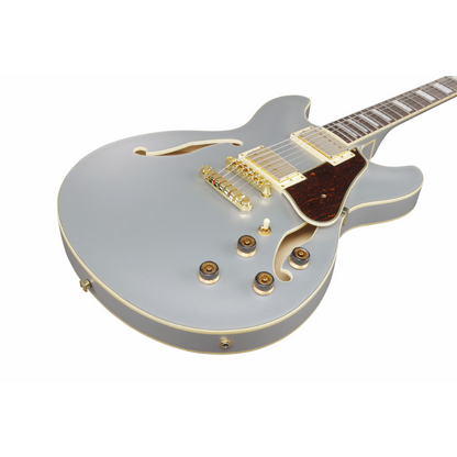 Ibanez AS73G MSF Semi-Acoustic Guitar — view 3