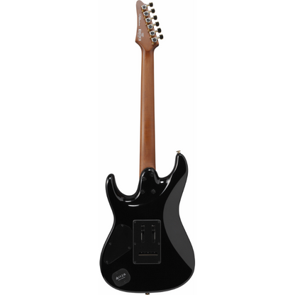 Ibanez AZ26P1 BK Premium Electric Guitar with Bag — view 2