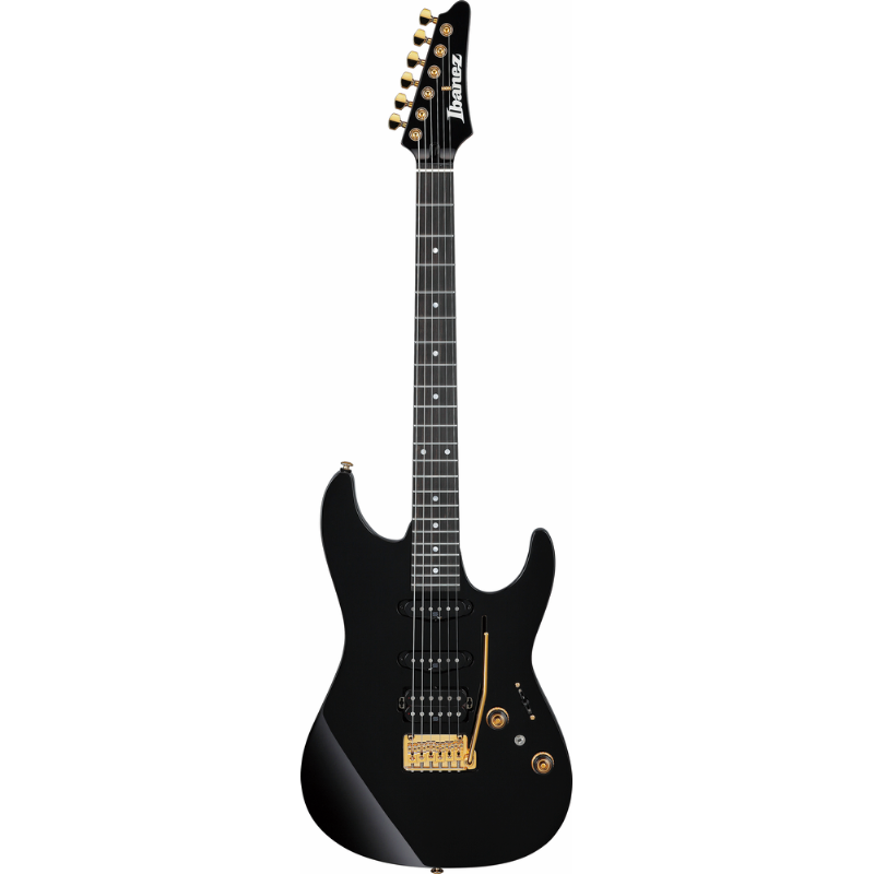 Ibanez AZ26P1 BK Premium Electric Guitar with Bag