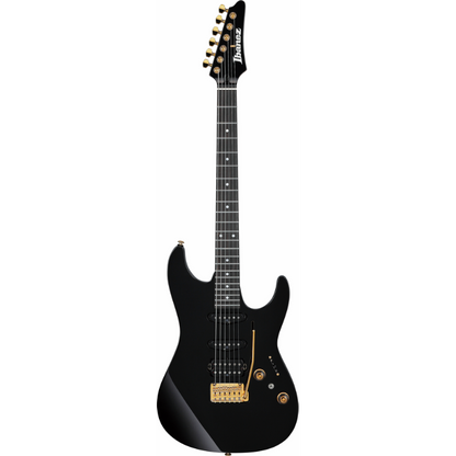 Ibanez AZ26P1 BK Premium Electric Guitar with Bag