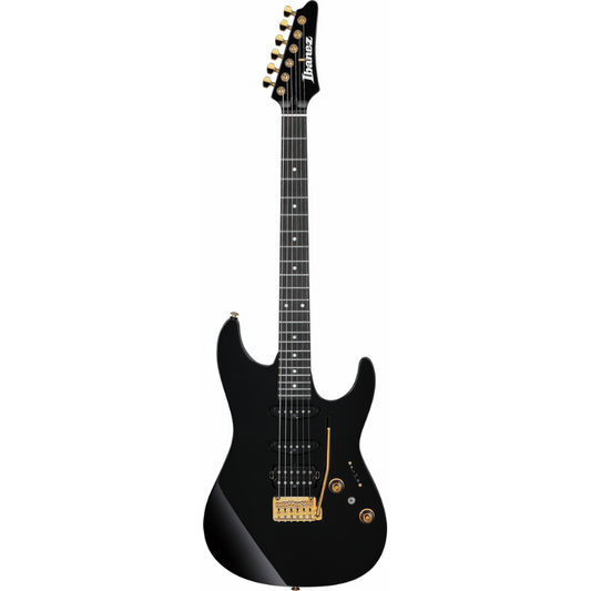 Ibanez AZ26P1 BK Premium Electric Guitar with Bag
