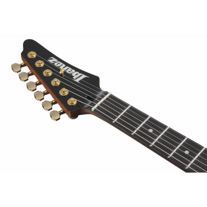 Ibanez AZ26P1 BK Premium Electric Guitar with Bag — view 4
