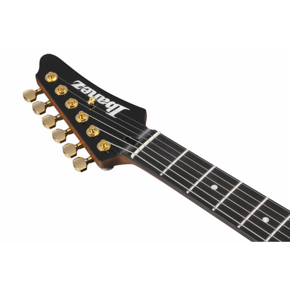 Ibanez AZ47P2K DEB Premium Electric Guitar with Bag — view 4