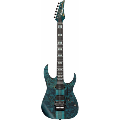 Ibanez RGT1220PBK Electric Guitar with Bag