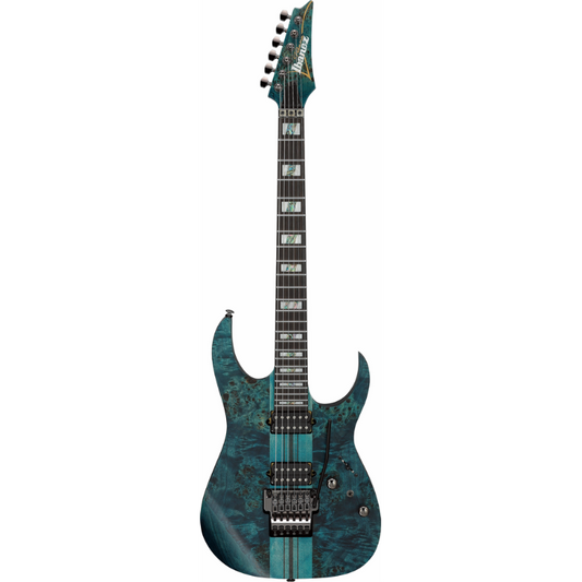Ibanez RGT1220PBK Electric Guitar with Bag