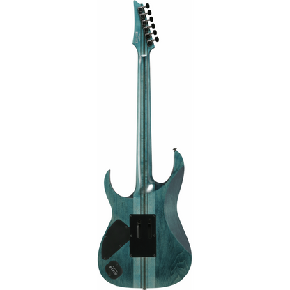 Ibanez RGT1220PBK Electric Guitar with Bag — view 2