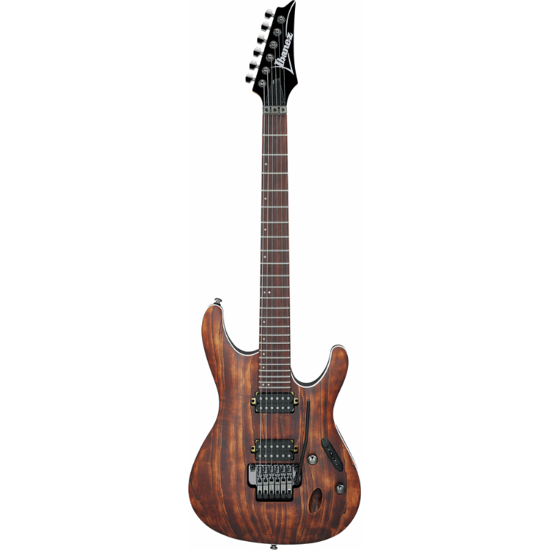 Ibanez S520AH ABS Electric Guitar