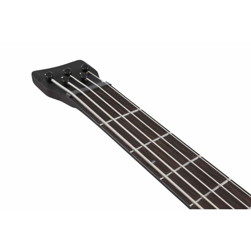 Ibanez EHB1675MS NTF Electric Bass 5 String Headless Design — view 4