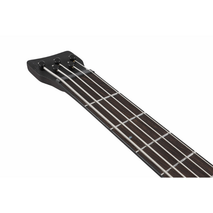Ibanez EHB1675MS NTF Electric Bass 5 String Headless Design — view 4