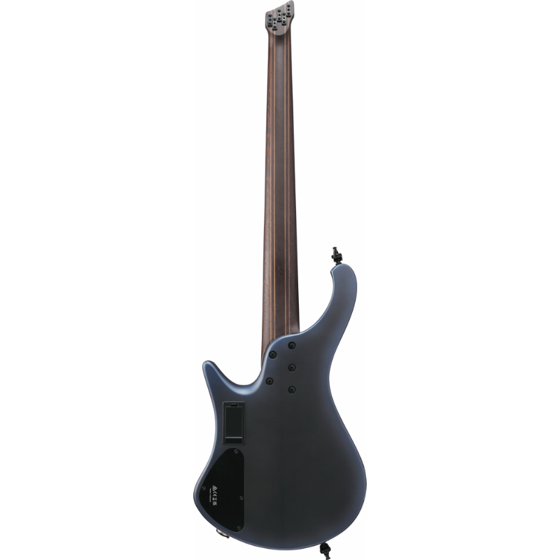 Ibanez EHB5MSBSP MAM Electric Bass 5 String Headless Construction — view 2