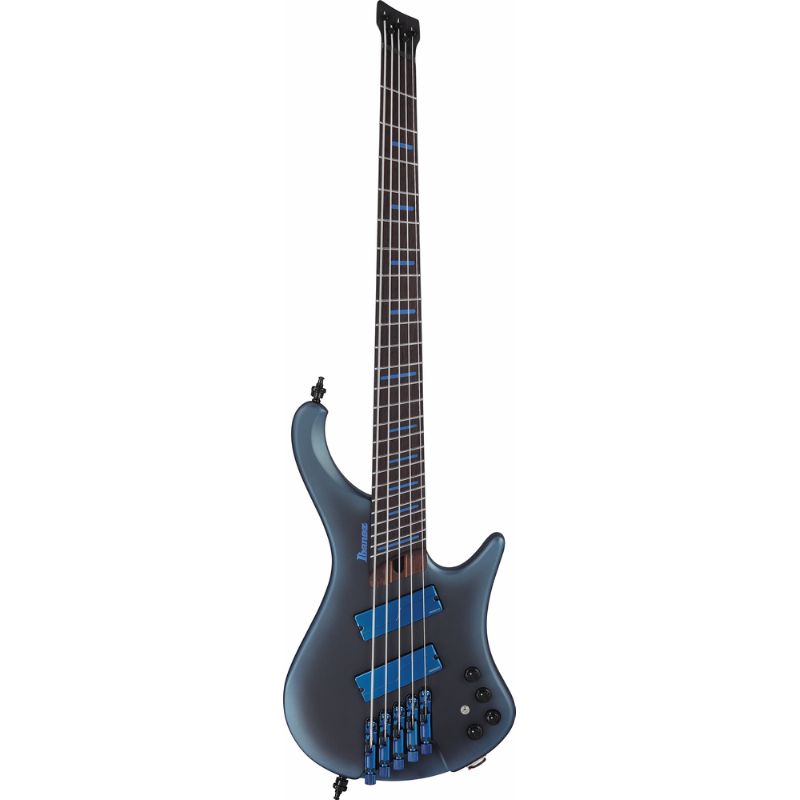 Ibanez EHB5MSBSP MAM Electric Bass 5 String Headless Construction