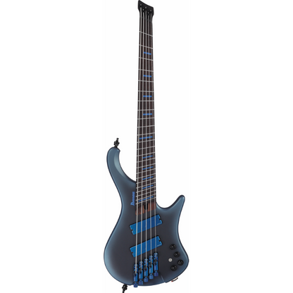 Ibanez EHB5MSBSP MAM Electric Bass 5 String Headless Construction