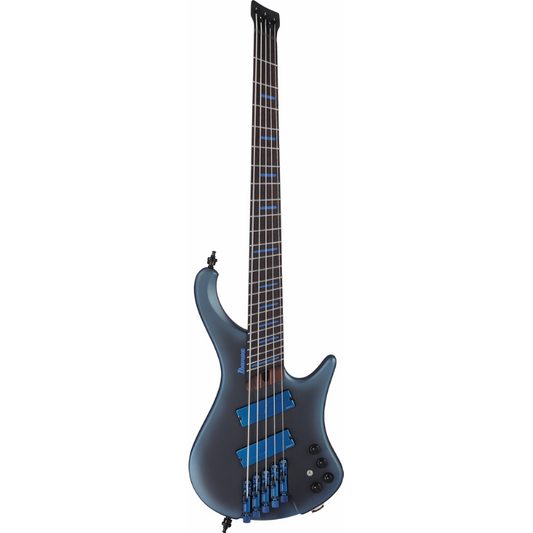 Ibanez EHB5MSBSP MAM Electric Bass 5 String Headless Construction