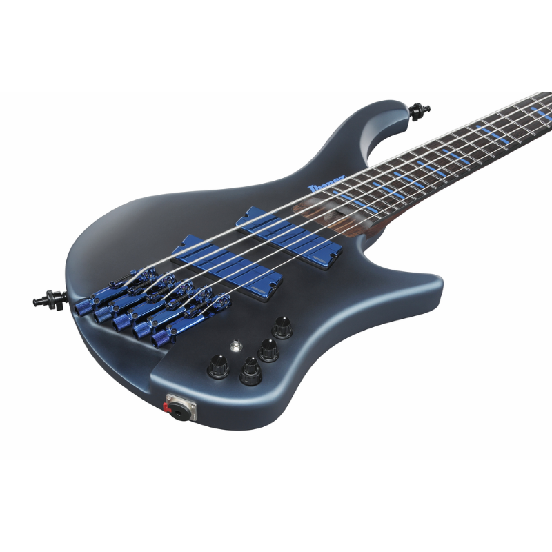 Ibanez EHB5MSBSP MAM Electric Bass 5 String Headless Construction — view 3
