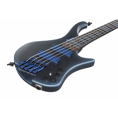 Ibanez EHB5MSBSP MAM Electric Bass 5 String Headless Construction — view 3