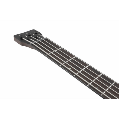 Ibanez EHB1135MS SKL Electric Bass 5 String, Headless, Ergonomic Design, Chambered Body — view 4