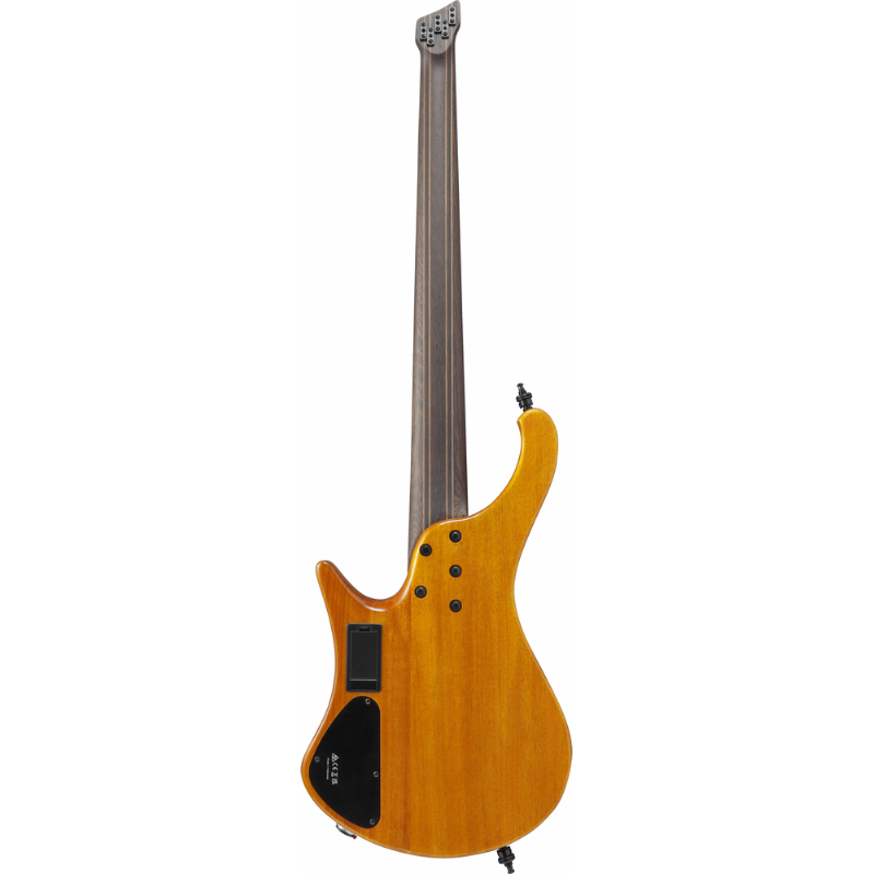 Ibanez EHB1135MS SKL Electric Bass 5 String, Headless, Ergonomic Design, Chambered Body — view 2