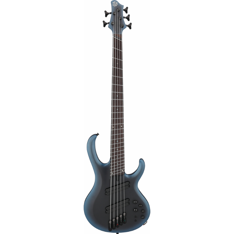 Ibanez BTB605MS MAM Electric Bass 5 String