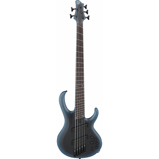 Ibanez BTB605MS MAM Electric Bass 5 String