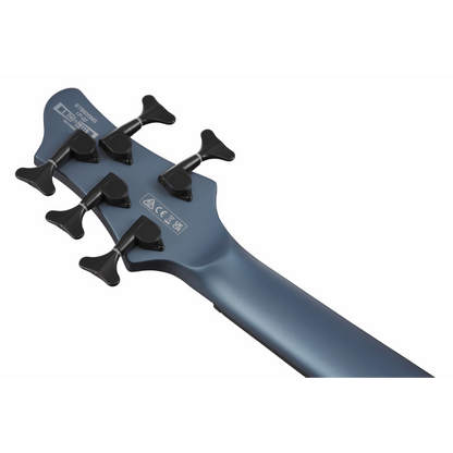 Ibanez BTB605MS MAM Electric Bass 5 String — view 5
