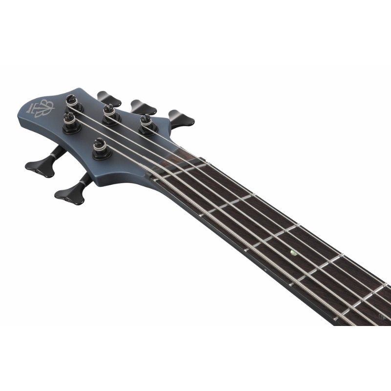 Ibanez BTB605MS MAM Electric Bass 5 String — view 4