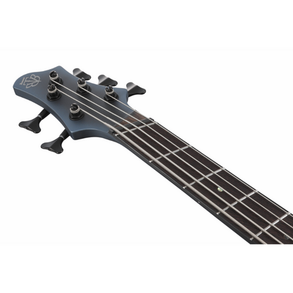 Ibanez BTB605MS MAM Electric Bass 5 String — view 4