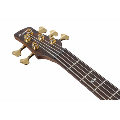 Ibanez SR5505 MHF Electric Bass 5 String — view 4