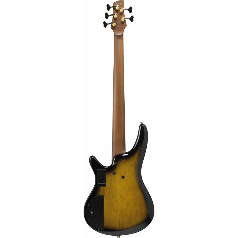 Ibanez SR4505 DST Electric Bass 5 String — view 2