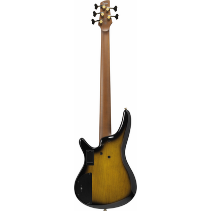 Ibanez SR4505 DST Electric Bass 5 String — view 2
