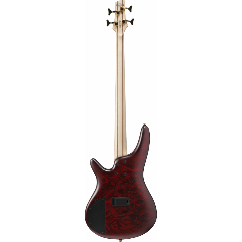 Ibanez SR300EDX WZM Electric Bass Guitar — view 2