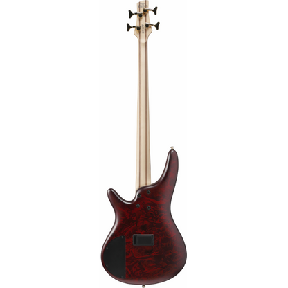 Ibanez SR300EDX WZM Electric Bass Guitar — view 2