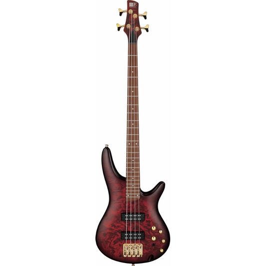 Ibanez SR300EDX WZM Electric Bass Guitar